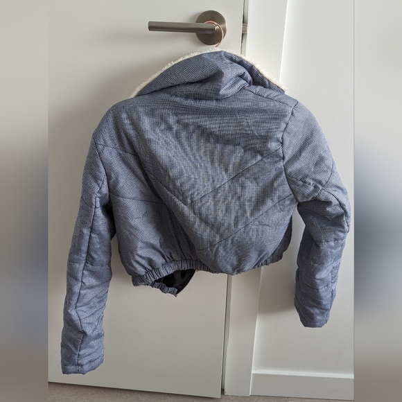 Asos Puffer jacket - Picture 2 of 2